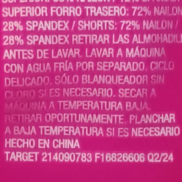 All In Motion Active Dress Dark Violet Pleated XS - Picture 10 of 13